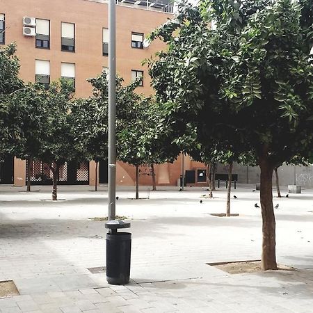 Apartamento Centro Historico Malaga公寓 外观 照片
