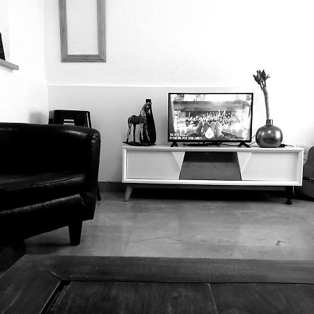 Apartamento Centro Historico Malaga公寓 外观 照片