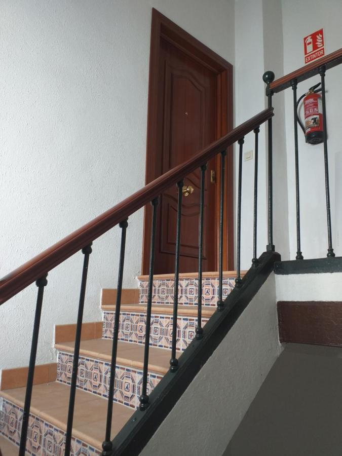 Apartamento Centro Historico Malaga公寓 外观 照片
