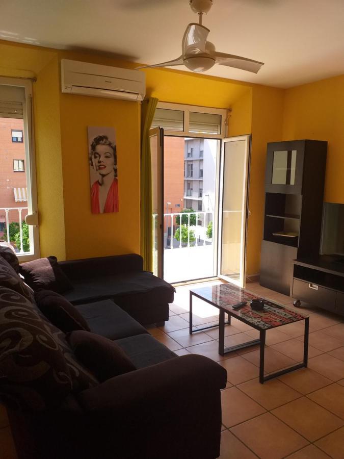 Apartamento Centro Historico Malaga公寓 外观 照片