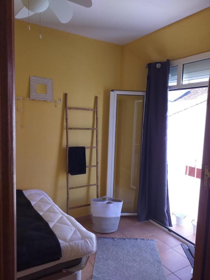 Apartamento Centro Historico Malaga公寓 外观 照片
