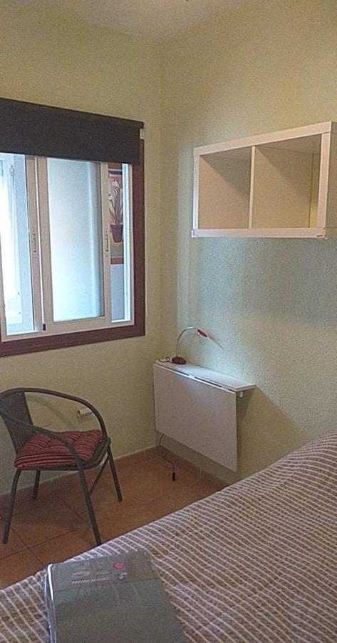Apartamento Centro Historico Malaga公寓 外观 照片