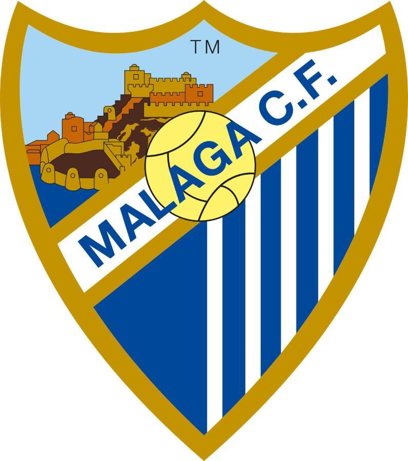 Apartamento Centro Historico Malaga公寓 外观 照片
