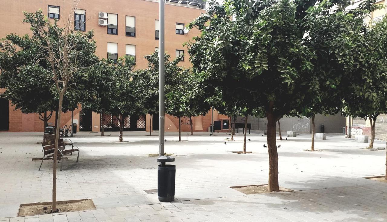 Apartamento Centro Historico Malaga公寓 外观 照片