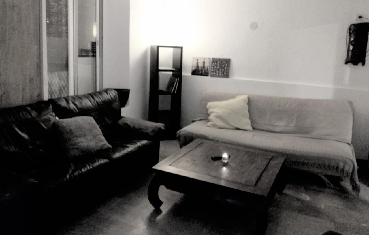 Apartamento Centro Historico Malaga公寓 外观 照片