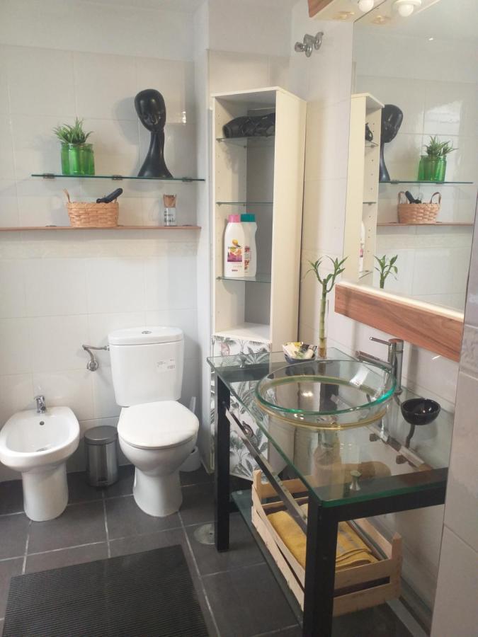 Apartamento Centro Historico Malaga公寓 外观 照片
