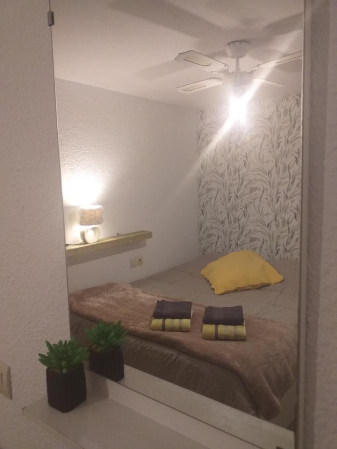 Apartamento Centro Historico Malaga公寓 外观 照片