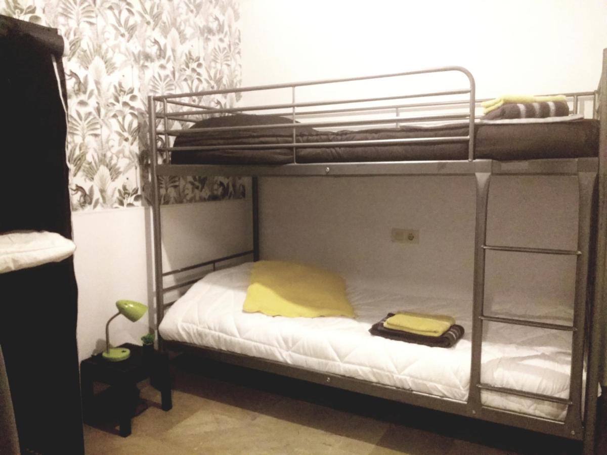 Apartamento Centro Historico Malaga公寓 外观 照片