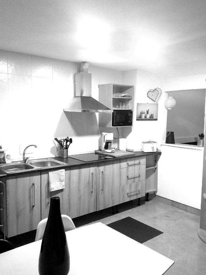 Apartamento Centro Historico Malaga公寓 外观 照片